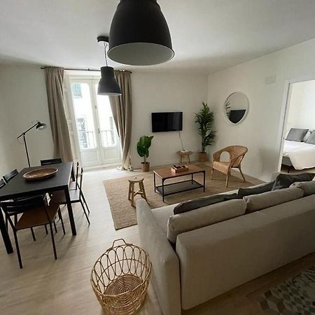 Cozy&New Apartment Para 6Pax En La Plaza De Tirso Мадрид Экстерьер фото