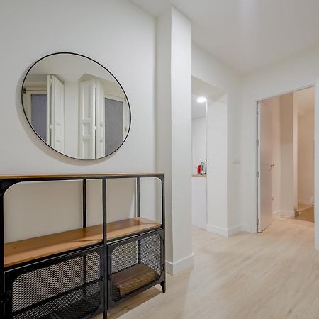Cozy&New Apartment Para 6Pax En La Plaza De Tirso Мадрид Экстерьер фото