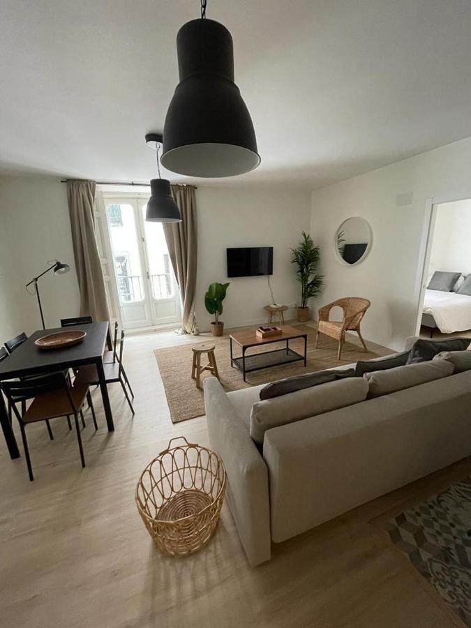 Cozy&New Apartment Para 6Pax En La Plaza De Tirso Мадрид Экстерьер фото