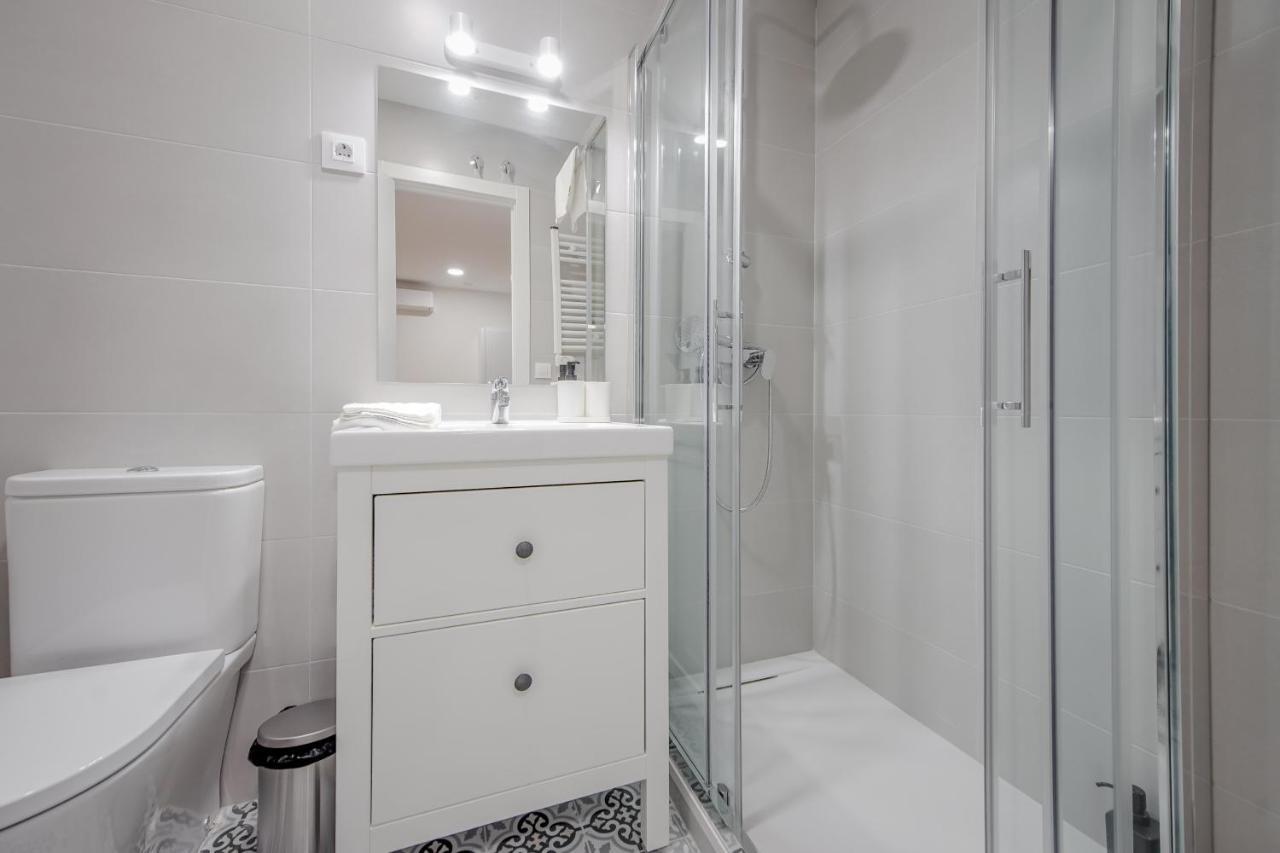 Cozy&New Apartment Para 6Pax En La Plaza De Tirso Мадрид Экстерьер фото