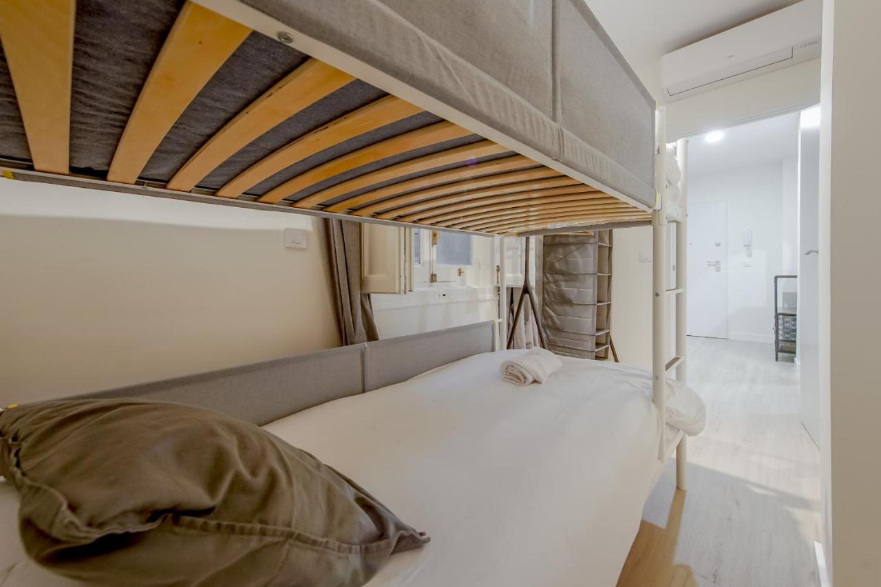 Cozy&New Apartment Para 6Pax En La Plaza De Tirso Мадрид Экстерьер фото