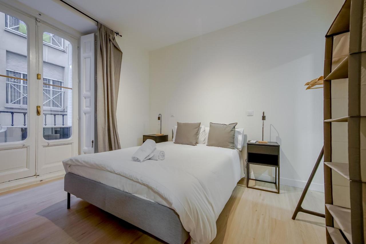 Cozy&New Apartment Para 6Pax En La Plaza De Tirso Мадрид Экстерьер фото