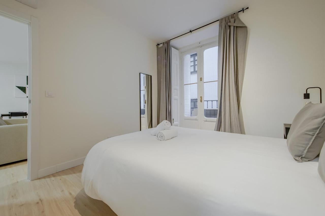 Cozy&New Apartment Para 6Pax En La Plaza De Tirso Мадрид Экстерьер фото
