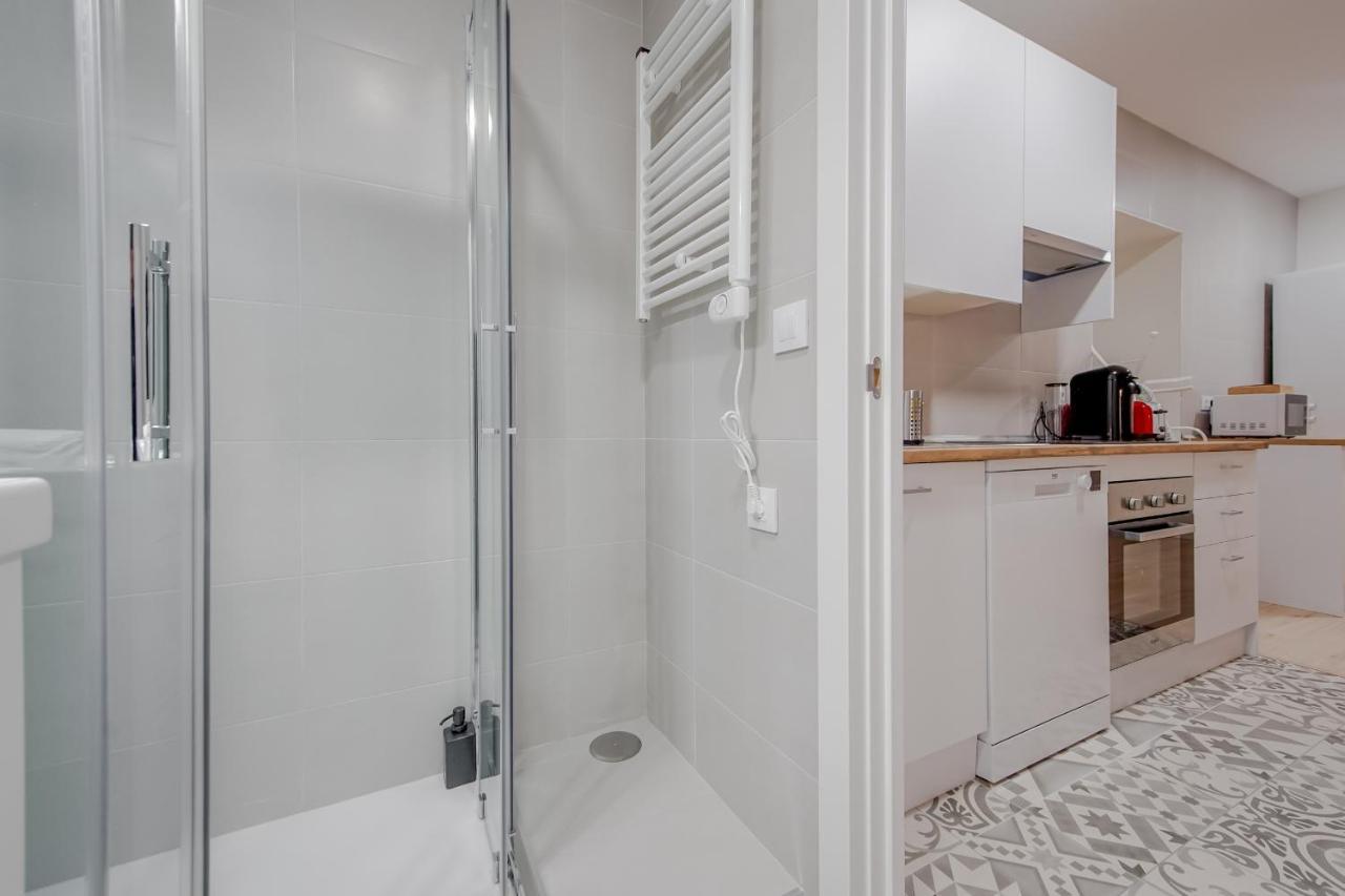 Cozy&New Apartment Para 6Pax En La Plaza De Tirso Мадрид Экстерьер фото