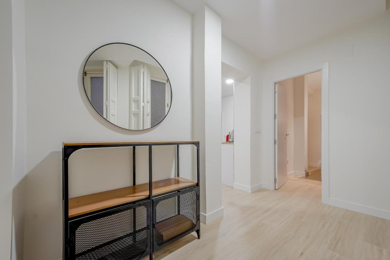 Cozy&New Apartment Para 6Pax En La Plaza De Tirso Мадрид Экстерьер фото