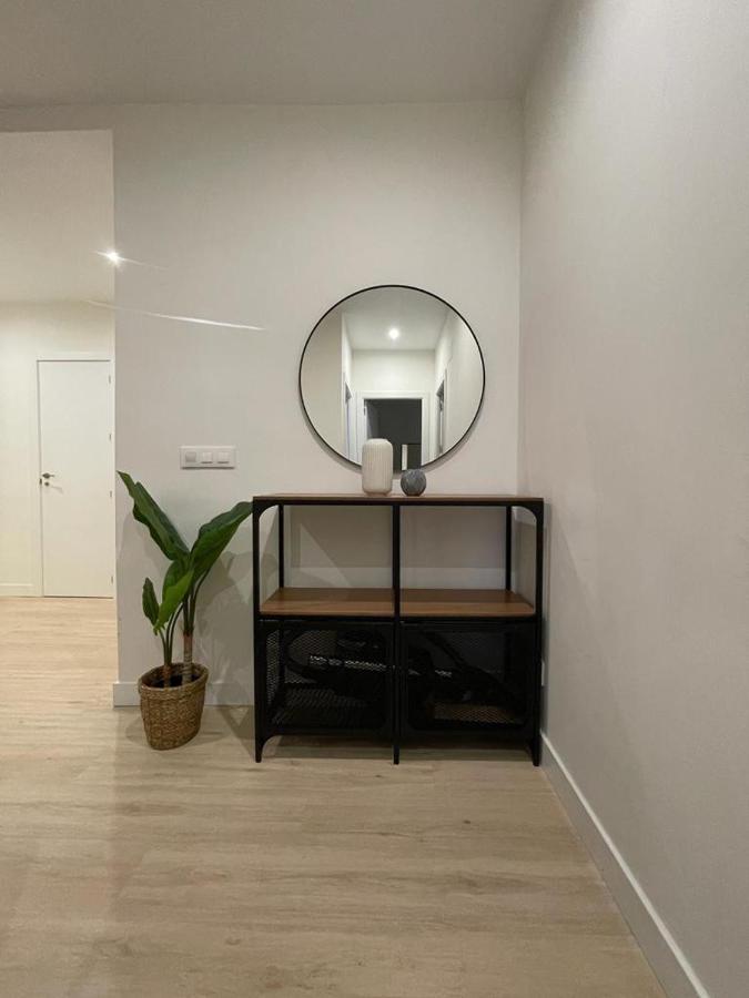 Cozy&New Apartment Para 6Pax En La Plaza De Tirso Мадрид Экстерьер фото