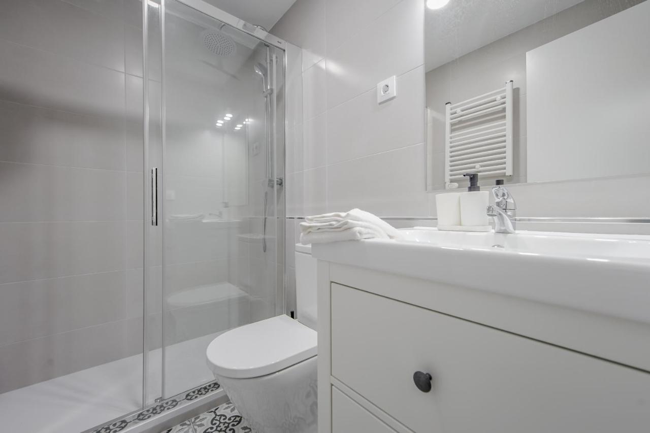 Cozy&New Apartment Para 6Pax En La Plaza De Tirso Мадрид Экстерьер фото