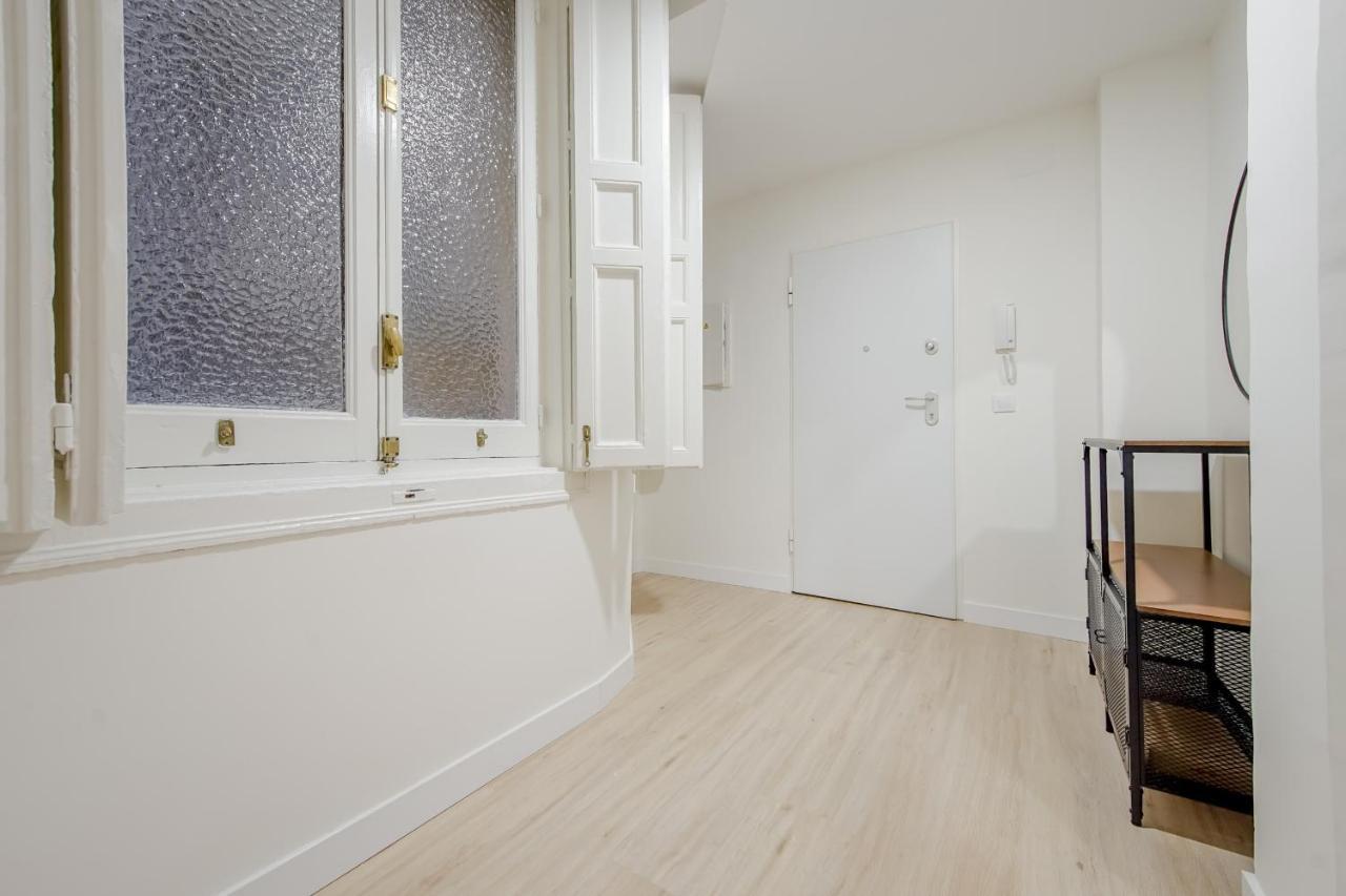 Cozy&New Apartment Para 6Pax En La Plaza De Tirso Мадрид Экстерьер фото