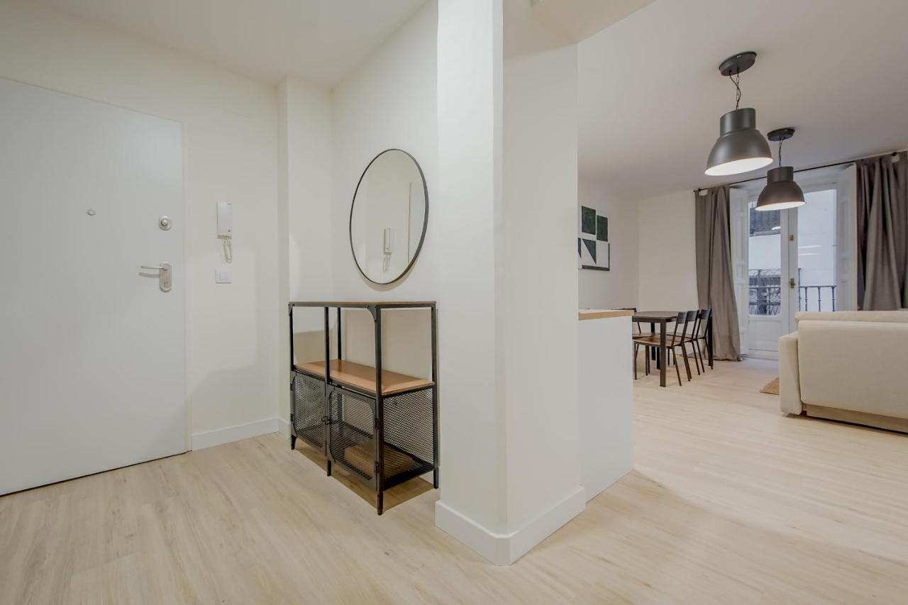 Cozy&New Apartment Para 6Pax En La Plaza De Tirso Мадрид Экстерьер фото
