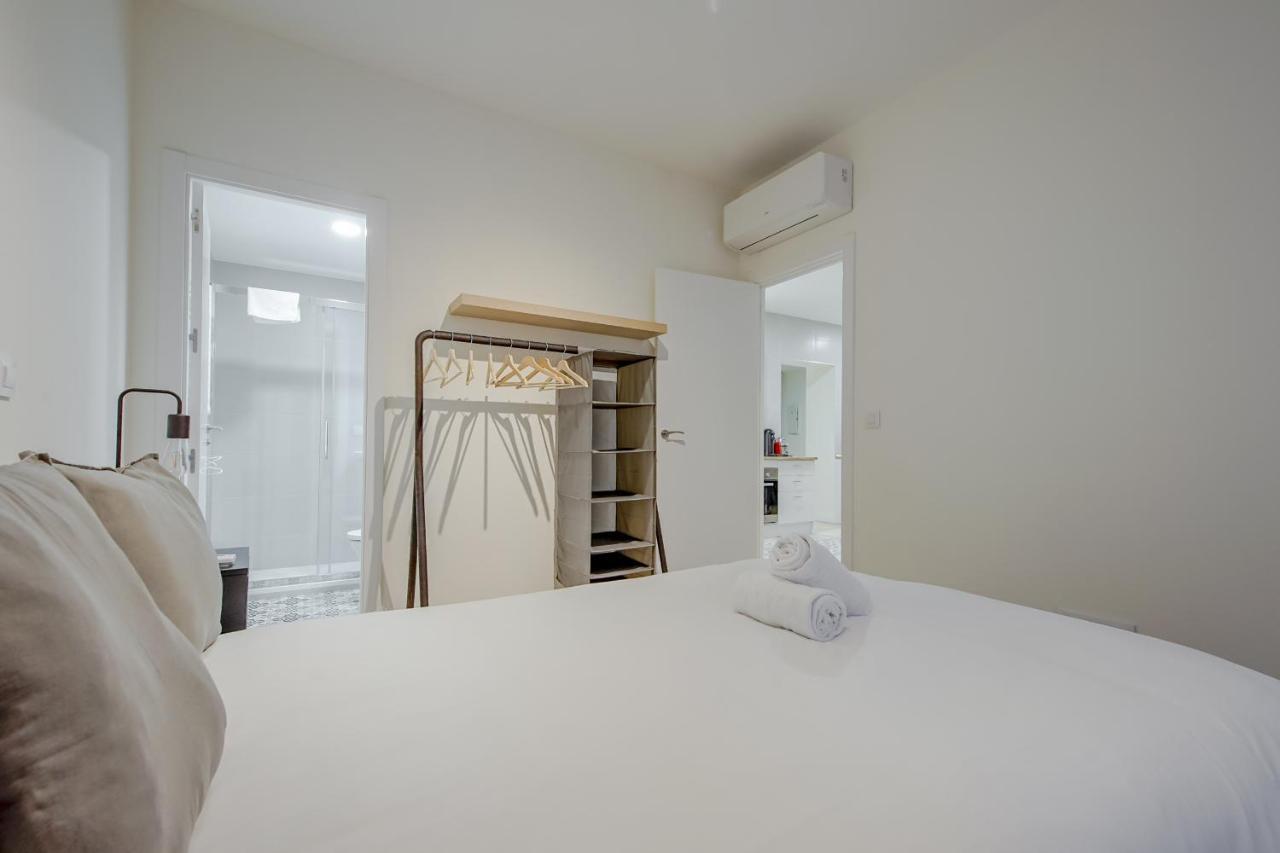 Cozy&New Apartment Para 6Pax En La Plaza De Tirso Мадрид Экстерьер фото